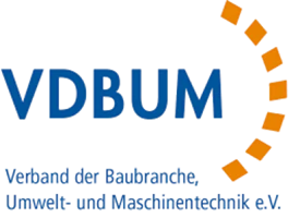 VDBUM - Verband der Baubranche, Umwelt- und Maschinentechnik e.V.