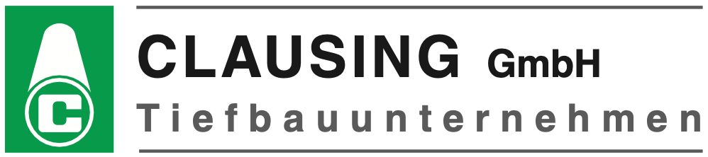 Clausing Tiefbau