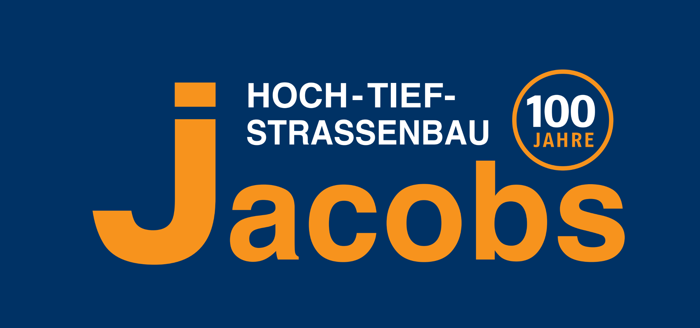 Jacobs Straßenbau