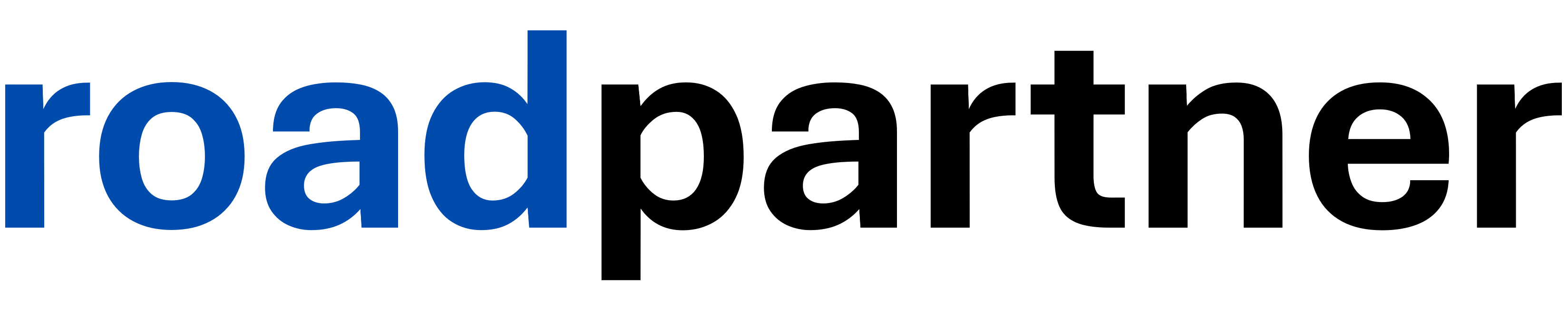 Logo Roadpartner